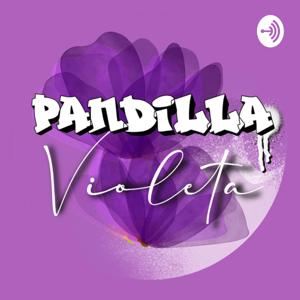 Pandilla Violeta