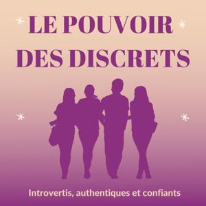 Le Pouvoir Des Discrets by Mata