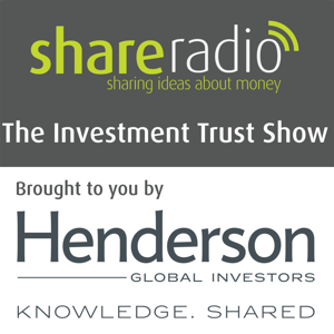 Share Radio Investment Trust Show