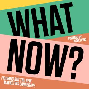 What Now? Figuring out the new business landscape