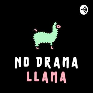 No Drama Llama