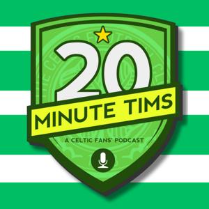 20 Minute Tims by Evil Genius Media