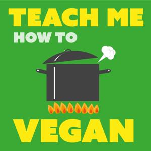 Teach Me How To Vegan by Animal Protection of New Mexico