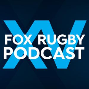 Fox Rugby Podcast