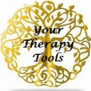 Your Therapy Tools by Elizabeth Choate, MS, LMFT