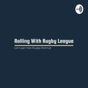 Rolling with Rugby League