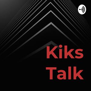 Kiks Talk