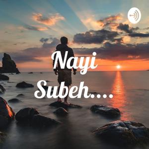 Palak Katiyar-Nayi Subeh