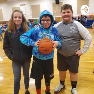 Parkar sports podcast