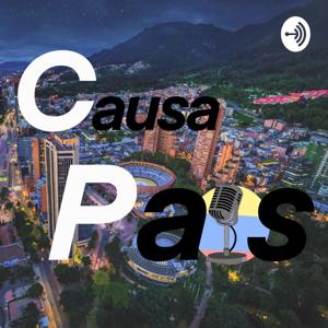 Causa País