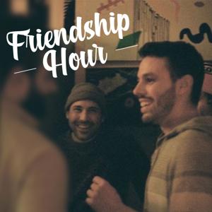 Friendship Hour Podcast