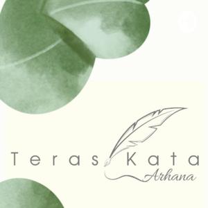 Teras Kata Arhana