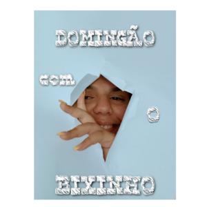 DOMINGÃO COM O BIXINHO