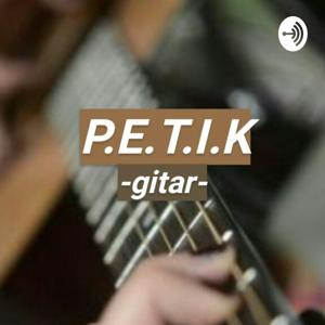 Petik Gitar