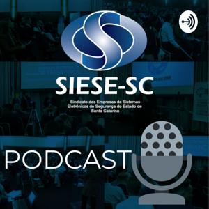 Podcast do SIESE-SC
