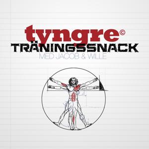 Tyngre Träningssnack by Tyngre