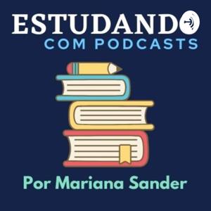 Estudando Com Podcasts