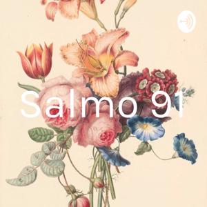 Salmo 91 by Thiagonunes oficial