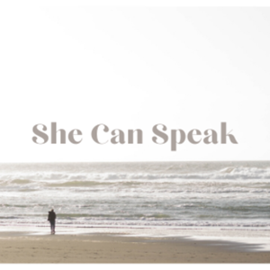 She Can Speak