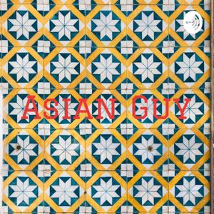 Asian Guy - Nepal