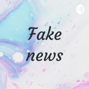 Fake news