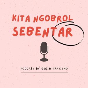 Kita Ngobrol Sebentar