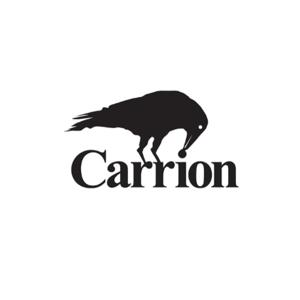 Carrion Publishing Podcast