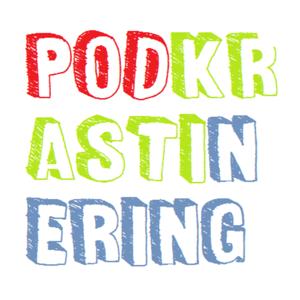 Podkrastinering