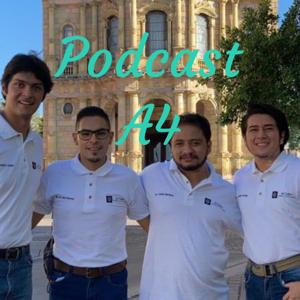 Podcast A4