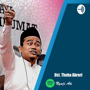 Ustadz Thoha Abrori Ngaji Ati