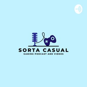 SortaCasual Podcast