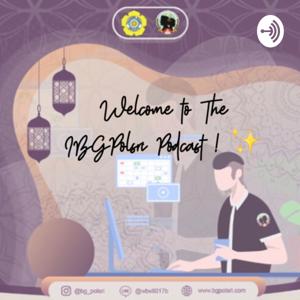 IBGPolsri Podcast