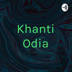 Khanti Odia