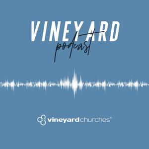 Vineyard Churches UK & Ireland by Vineyard Churches UK & Ireland