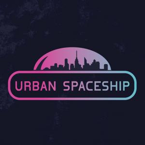 Urban Spaceship