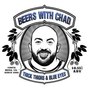 Beers with Chad by Chad Wesley Smith