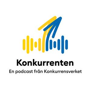 Konkurrenten by Konkurrensverket