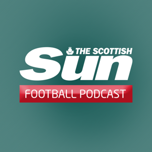 Sunsport's Scottish Football Podcast