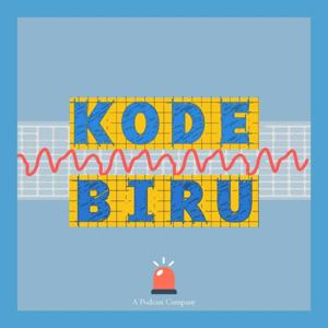 Podcast Kode Biru