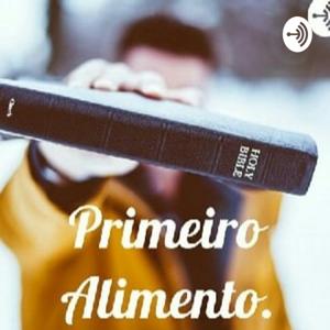 Primeiro Alimento.