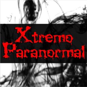 XTREMO PARANORMAL