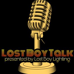 Lost Boy Talk