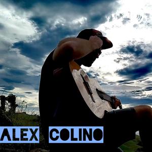 Alex Colino