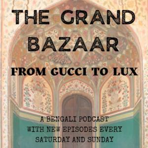 The Grand Bazaar