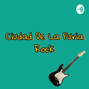 Ciudad De La Furia Rock 🎸🎸