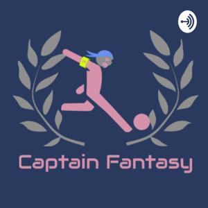 Captain Fantasy