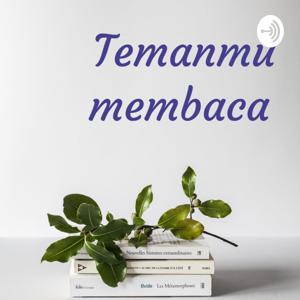 Temanmu membaca 📖