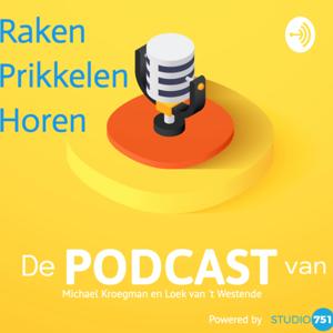 Raken, Prikkelen, Horen