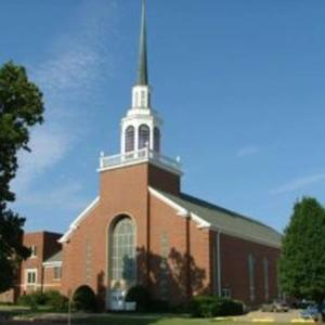 First Baptist Church Stillwater, OK