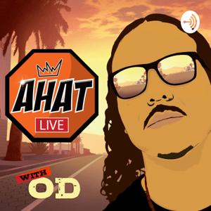 AHAT Live with OD